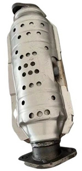 CleanCore | Catalytic Converter | Hyundai iX35 LM 11/09 - 16 (2010–2013) | C0813-CC
