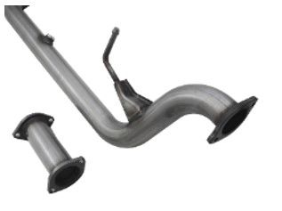 CleanCore | Catalytic Converter | Ford Falcon FG 6Cyl (2008–2016) | C4100NR-CC