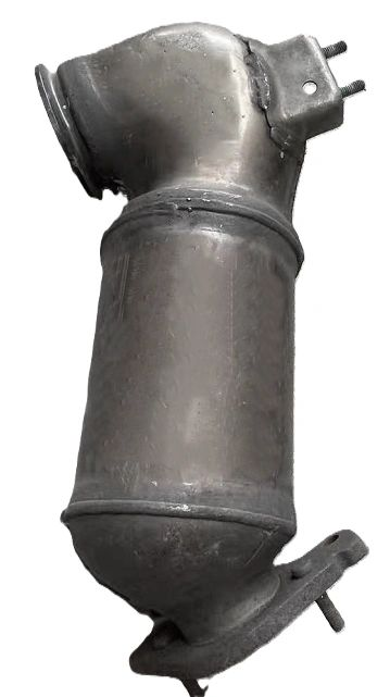 CleanCore | Close Coupled Manifold Catalytic Converter | MG HS 1.5L Turbo SGE LFV (2019–Onwards) | MCV783-CC