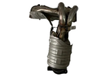 CleanCore | Manifold Catalytic Converter Close Coupled | Toyota Avensis Verso ACM21R 10/03 - 12/09 (2003–2009) | MCV124-CC