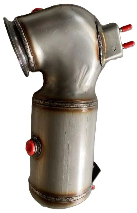 CleanCore | Close Coupled Manifold Catalytic Converter | MG GS 1.5L / 2.0L Turbo (2016–2019) | MCV778-CC