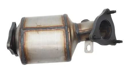 CleanCore | Manifold Catalytic Converter Close Coupled | Holden Captiva CG (2010–2018) | C2677-CC