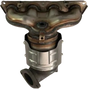 CleanCore | Manifold Catalytic Converter Close Coupled | Hyundai i30 GD (2015–2017) | MCV116-CC