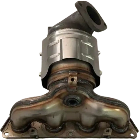 CleanCore | Manifold Catalytic Converter Close Coupled | Hyundai i30 GD (2015–2017) | MCV116-CC