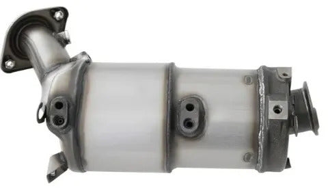 CleanCore | DPF Delete Pipe | Toyota Hilux GUN122 (2015–Present) | DPF153PO-CC