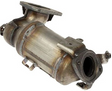CleanCore | Manifold Catalytic Converter Close Coupled | Toyota Camry GS (2017–2021) | MCV703-CC