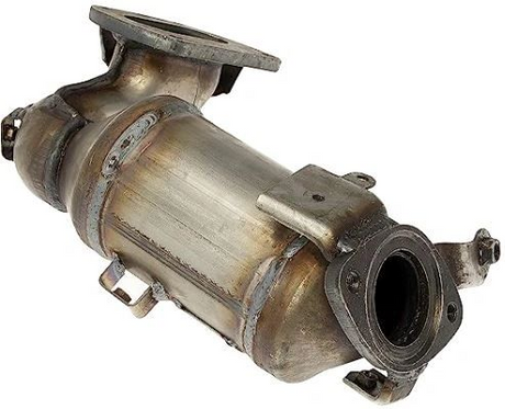 CleanCore | Manifold Catalytic Converter Close Coupled | Toyota Camry GS (2017–2021) | MCV703-CC