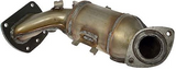 CleanCore | Manifold Catalytic Converter Close Coupled | Toyota Camry GS (2017–2021) | MCV704-CC