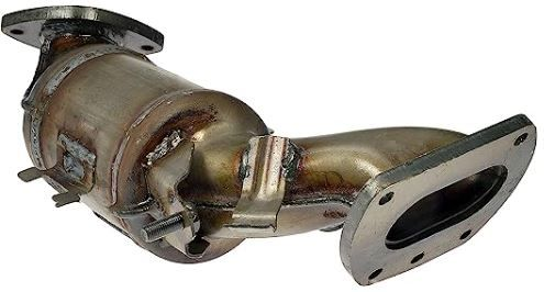 CleanCore | Manifold Catalytic Converter Close Coupled | Toyota Camry GS (2017–2021) | MCV704-CC