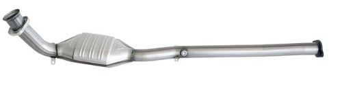 CleanCore | Catalytic Converter | Ford Territory SY | C4603-CC