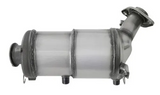 CleanCore | DPF Delete Pipe | Toyota Hilux GUN122 (2015–Present) | DPF153PO-CC