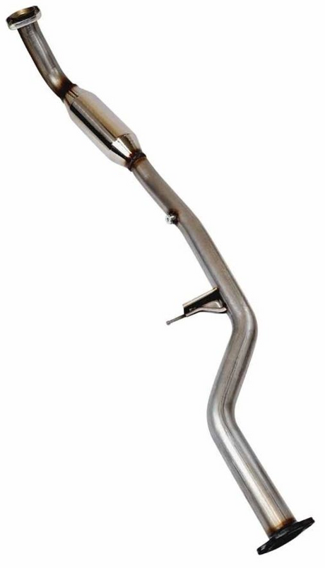 CleanCore | Catalytic Converter | Ford Falcon BA (2002–2010) | PC4537-CC