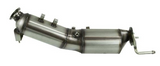 CleanCore | DPF Delete Pipe | Nissan Navara D23 NP300 (2015–Present) | DPF152PO-CC