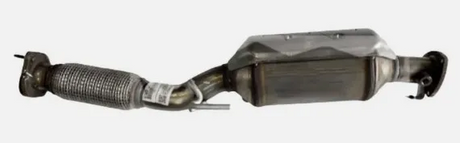 CleanCore | Diesel Particulate Filter | Holden Colorado RG 6/12 - 20 (2012–2020) | DPF211-CC