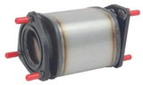 CleanCore | Manifold Catalytic Converter Close Coupled | Holden Captiva (5) CG (2009–2011) | C2675-CC