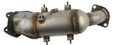 CleanCore | Manifold Catalytic Converter Close Coupled | Dodge Journey JC & Fiat Freemont JF (2011–2017) | MCV787-CC