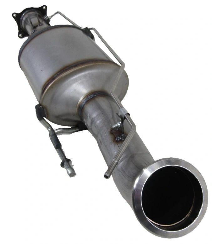 CleanCore | Diesel Particulate Filter | Volkswagen Amarok 2H (2016–2022) | DPF940-CC