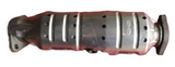 CleanCore | Catalytic Converter | Hyundai iX35 LM 11/09 - 16 (2010–2013) | C0813-CC