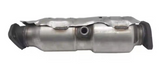CleanCore | Catalytic Converter | Hyundai iX35 LM 11/09 - 16 (2010–2013) | C0813-CC