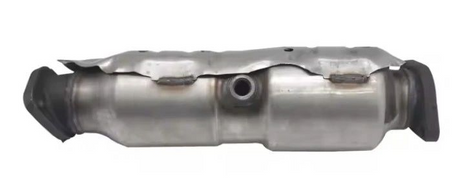 CleanCore | Catalytic Converter | Hyundai iX35 LM 11/09 - 16 (2010–2013) | C0813-CC