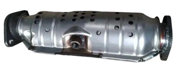 CleanCore | Catalytic Converter | Hyundai iX35 LM 11/09 - 16 (2010–2013) | C0813-CC