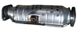 CleanCore | Catalytic Converter | Hyundai iX35 LM 11/09 - 16 (2010–2013) | C0813-CC