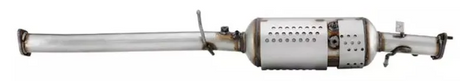 CleanCore | Diesel Particulate Filter | Ford Ranger PX (2015–2022) | DPF200-CC
