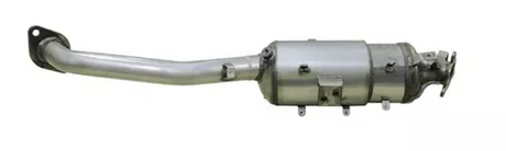 CleanCore | DPF Delete Pipe | Mitsubishi Pajero Sport QE (2015–2025) | DPF179PO-CC