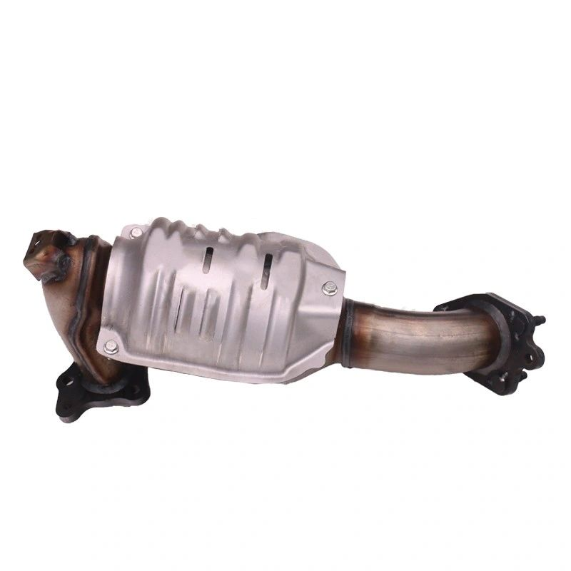 CleanCore | Manifold Catalytic Converter Close Coupled | Honda Accord Euro 9th Gen (2013–2019) | MCV715-CC