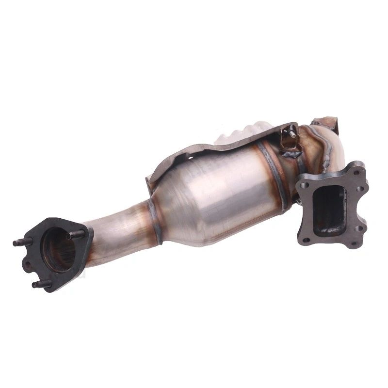 CleanCore | Manifold Catalytic Converter Close Coupled | Honda Accord Euro 9th Gen (2013–2019) | MCV715-CC