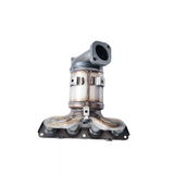 CleanCore | Manifold Catalytic Converter Close Coupled | Hyundai i30 GD 5/12 - 17 (2011–2015) | MCV709-CC