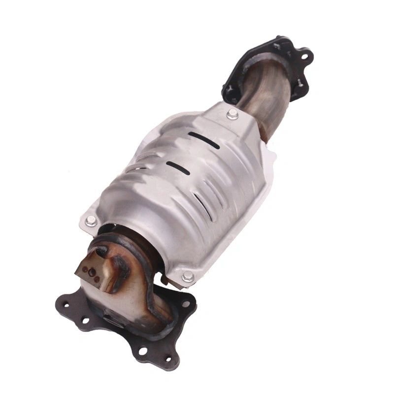 CleanCore | Manifold Catalytic Converter Close Coupled | Honda Accord Euro 9th Gen (2013–2019) | MCV715-CC
