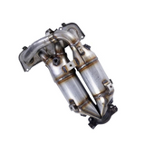 CleanCore | Manifold Catalytic Converter Close Coupled | Toyota RA (2000–2003) | MCV004-CC