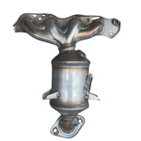 CleanCore | Manifold Catalytic Converter Close Coupled | Suzuki Swift FZ (2010–2017) | MCV702-CC