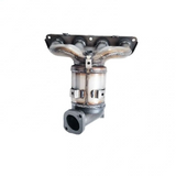 CleanCore | Manifold Catalytic Converter Close Coupled | Hyundai i30 GD 5/12 - 17 (2011–2015) | MCV709-CC