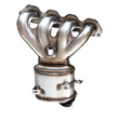 CleanCore | Manifold Catalytic Converter Close Coupled | Holden Astra AH 07 - 10 (2007–2010) | C2953-CC