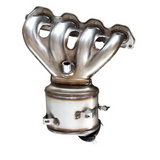 CleanCore | Manifold Catalytic Converter Close Coupled | Holden Astra AH 07 - 10 (2007–2010) | C2953-CC