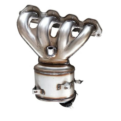 CleanCore | Manifold Catalytic Converter Close Coupled | Holden Astra AH 07 - 10 (2007–2010) | C2953-CC