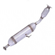 CleanCore | Manifold Catalytic Converter Close Coupled | Toyota Corolla ZRE152R (2008–2018) | C2582-CC