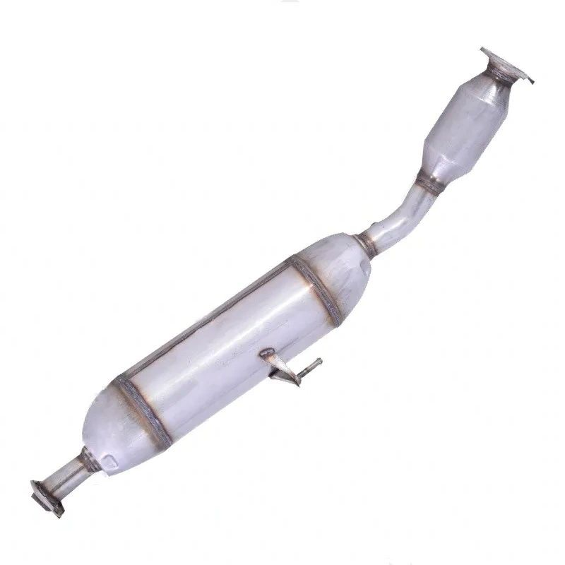 CleanCore | Manifold Catalytic Converter Close Coupled | Toyota Corolla ZRE152R (2008–2018) | C2582-CC