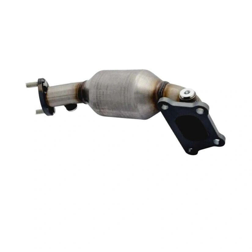 CleanCore | Front Firewall Side Manifold Catalytic Converter Close Coupled | Holden Captiva CG (2011–2017) | C0821-CC