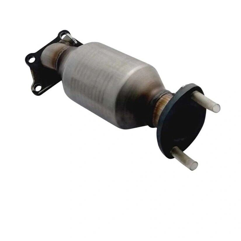 CleanCore | Front Radiator Side Manifold Catalytic Converter Close Coupled | Holden Captiva CG (2011–2017) | C0820-CC