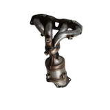 CleanCore | Manifold Catalytic Converter Close Coupled | Nissan Altima L33 13 - 4/17 (2007–2014) | MCV073-CC
