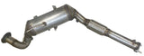 CleanCore | DPF Delete Pipe | Ford Ranger PX Series II & III (2016–2022) | DPF932PO-CC