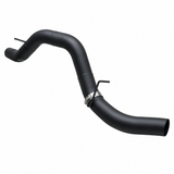 Manta Stainless Steel DPF Back Side Exit Exhaust No Muffler Silverado 2500 HD - SSMKCH0028