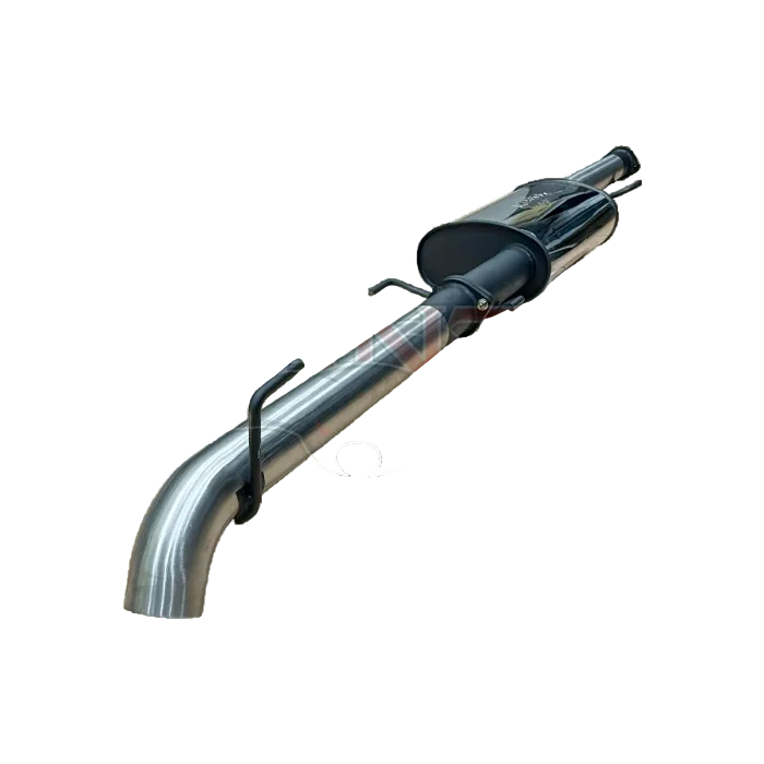 Manta | 3in Stainless Catback Exhaust | GWM Cannon Alpha 2.0L Hybrid 2025–On | SSMKGW0013