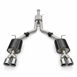 Manta 3in Cat Back Exhaust RAM DT 1500 3 0L HO Hurricane - SSMKRA0027