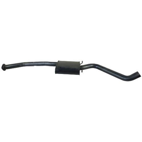 REDBACK - Holden Statesman (1990 - 1999), Caprice (1990 - 1999) Performance Exhaust System