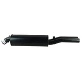 REDBACK - Holden Caprice (1990 - 1999), Statesman (1990 - 1999) Performance Exhaust System