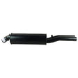 REDBACK - Holden Caprice (1988 - 1999), Statesman (1988 - 1999), Commodore (1988 - 1999), Calais (1988 - 1999) Performance Exhaust System